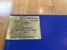 Tchaikovsky Quartet No. 1 SWB 8014 Curtis String Quartet Reel To Reel