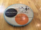 Fine Arts Quartet Series 22-3 Reel To Reel