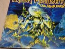 IRON MAIDEN LIVE AFTER DEATH USED LP 07777124411 (AUTOGRAPHED ?) GATE FOLD