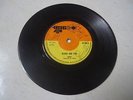 NINEY -FIRE AND BRIMSTONE- MUD & WATER-RARE ROOTS REGGAE,UK BIG SHOT ,VG+