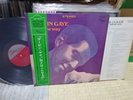 Marvin Gaye / That's The Way Love Is, 60's Japan Original LP, Very Rare