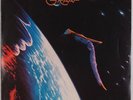 VAN DER GRAAF GENERATOR:  Quiet Zone / Pleasure Dome UK Charisma OG LP 1st Prog