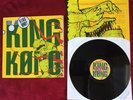 KING KONG * King Who * LP * Farin Urlaub * Ärzte * Punk