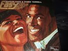 MARVIN GAYE&TAMMI TERRELL : EASY LP 1969 MOTOWN 054-90686 GERMANY