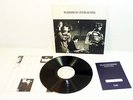 PSYCHEDELIC FURS - 1988 LP M-/EX + Press Sheet CBS 