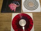 Black Sabbath Paranoid Official 10 Year War 180G Coloured Vinyl LP New