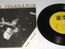 ZERO TOLERANCE - Bad Blood  7