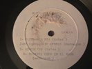 CHICO ALEJANDRO Y Su Orquesta Merengue Salsa TEST PRESSING  Borinquen EX