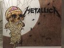 METALLICA - ONE 12 
