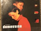 Cursive Domestica Red Vinyl Record 1st Press Out Of Print  Tim Kasher
