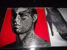 EX+ THE ROLLING STONES TATTOO YOU UK 1981 A1/B2 MAJ CUNS 39114 LP & INNER