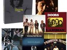 THE DOORS - INFINITE  200 Gram Vinyl, 45rpm, Ltd.Ed. NUMBERED 12 LP BOXSET - NEW