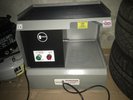 Poliermaschine DURSTON single side