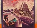 --  Herbie Hancock   -- ?– Thrust (VINYL), 1974, CBS - 80193