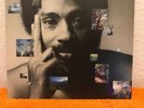 --  Bobby Hutcherson  -- ?– Linger Lane, BLUE NOTE - BST 84 473 G