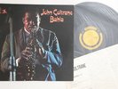 LP JOHN COLTRANE Bahia SMJ6563 PRESTIGE JAPAN Vinyl