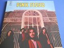 PINK FLOYD - THE PIPER GATES OF DAWN - ITALIAN COVER