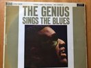 Ray Charles The Genius Sings The Blues 1961 Vinyl LP Original RARE