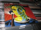 JACO PASTORIUS LP INVITATION MUSIC ON VINYL 180 GRAMS