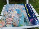 Vinyl - Dunkelziffer - Colours And Soul - GeeBeeDee 1983 - Rar - Alternative 