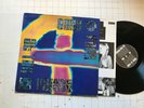 GANG OF FOUR AT THE PALACE 1984 VINYL RECORD LP ORIG merl51 w/photo inner LP
