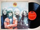 Barclay James Harvest Everyone Is Everybody Else UK LP Polydor 2383 286 1974 EX+