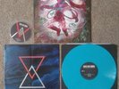 Coheed and Cambria - The Afterman Descension LP + CD Turquoise Vinyl