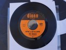 SWEET SOUL 45-Ordells-Sippin' A Cup Of Coffee-Dionn 505 VG+ Original 7