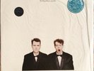 PET SHOP BOYS Actually Vinyl LP HONG KONG ORIG SEALED Numbered Limited Edition