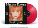 Mylène Farmer Sans Logique Maxi 45T Vinyle Couleur