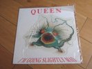 *QUEEN - I'M GOING SLIGHTLY MAD* PICTURE DISC 7