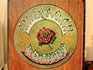 THE GRATEFUL DEAD 