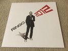 RINGO STARR 2012 VINYL RECORD Lp ALBUM beatles mccartney Harrison lennon