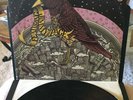THE YARDBIRDS Live Yardbirds E30615 (Yellow EPIC labels) w/VG+++ VINYL