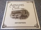 Don Shepherd Adnams Ale Rare Original UK Folk LP