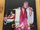 ELVIS PRESLEY MILLENIUM ELVIS THE CONCERTS AND CANDIDS PAUL LICHTER BOOK