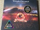 DAVID GILMOUR LIVE AT POMPEII 4 180g LP Box Set Pink Floyd FREE UK POST