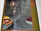 Freddie King Woman Across The River '73 Shelter SW 8919 Blues 33rpm LP Strong VG