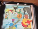 Mint - The Band Music From Big Pink LP Capitol 1st Edition SKAO 2955