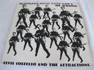 ELVIS COSTELLO & ATTRACTIONS 50,000,000 ELVIS FANS CANT BE WRONG  RARE 2XLP 1979