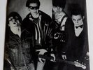 THE DAMNED - NEW ROSE 7