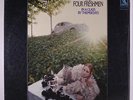 FOUR FRESHMEN: In A Class By Themselves LP Sealed Vocalists