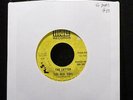 The Box Tops - The Letter / Happy Times 7