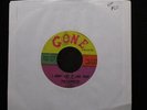 The Bobbettes - Mr. Johnny Q 7