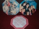 ROLLING STONES Through The Past Darkly LP 1969 DECCA 1st Press   MONO