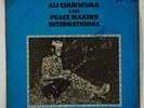 Ali Chukwuma & his Peacemakers Int'l 