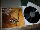 MINT 4LPBOX  BACH  Die 13 CEMBALOKONZERTE PINNOCK / ENGLISH CONSORT DGG ARCHIV