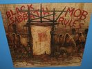 BLACK SABBATH   MOB RULES LP    NEAR MINT ORIGINAL PRESS
