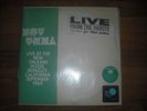 HOT TUNA Live At The New Orleans House Double LP RCA Folk Blues Rock RSD Sealed
