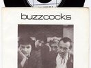 BUZZCOCKS  Spiral Scratch  //  ORIGINAL 1977 UK EP  VG+/Mint-